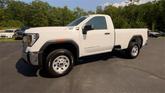 Thumbnail of 2025 Summit White GMC Sierra 2500
