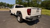 Thumbnail of 2025 Summit White GMC Sierra 2500