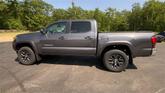 Thumbnail of 2021 Magnetic Gray Metallic Toyota Tacoma