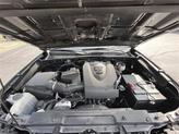 Thumbnail of 2021 Magnetic Gray Metallic Toyota Tacoma