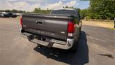 Thumbnail of 2021 Magnetic Gray Metallic Toyota Tacoma