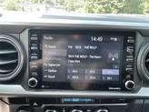 Thumbnail of 2021 Magnetic Gray Metallic Toyota Tacoma