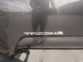 Thumbnail of 2021 Magnetic Gray Metallic Toyota Tacoma