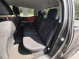 Thumbnail of 2021 Magnetic Gray Metallic Toyota Tacoma