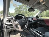Thumbnail of 2021 Magnetic Gray Metallic Toyota Tacoma