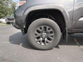 Thumbnail of 2021 Magnetic Gray Metallic Toyota Tacoma