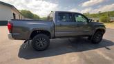 Thumbnail of 2021 Magnetic Gray Metallic Toyota Tacoma