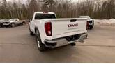 Thumbnail of 2025 Summit White GMC Sierra 2500