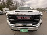 Thumbnail of 2025 Summit White GMC Sierra 2500