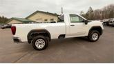Thumbnail of 2025 Summit White GMC Sierra 2500