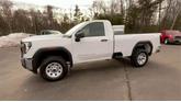 Thumbnail of 2025 Summit White GMC Sierra 2500