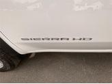 Thumbnail of 2025 Summit White GMC Sierra 2500