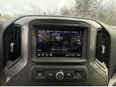 Thumbnail of 2025 Summit White GMC Sierra 2500