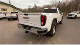 Thumbnail of 2025 Summit White GMC Sierra 2500