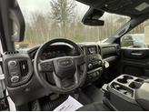 Thumbnail of 2025 Summit White GMC Sierra 2500