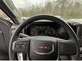 Thumbnail of 2025 Summit White GMC Sierra 2500