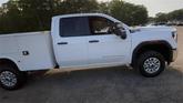 Thumbnail of 2025 Summit White GMC Sierra 2500