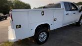 Thumbnail of 2025 Summit White GMC Sierra 2500