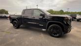 Thumbnail of 2025 Onyx Black GMC Sierra 1500
