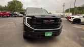 Thumbnail of 2025 Onyx Black GMC Sierra 1500