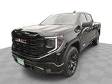 Photo of 2025 Onyx Black GMC Sierra 1500