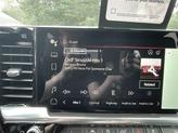 Thumbnail of 2025 Onyx Black GMC Sierra 1500