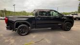 Thumbnail of 2025 Onyx Black GMC Sierra 1500
