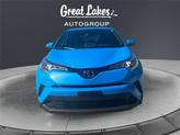 Thumbnail of 2019 Blue Eclipse Metallic Toyota C-HR