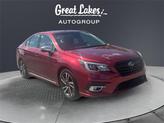 Thumbnail of 2019 Crimson Red Pearl Subaru Legacy