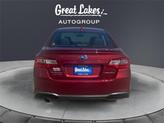 Thumbnail of 2019 Crimson Red Pearl Subaru Legacy