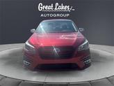 Thumbnail of 2019 Crimson Red Pearl Subaru Legacy