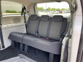 Thumbnail of 2009 Bright Silver Clearcoat Metallic Dodge Grand Caravan