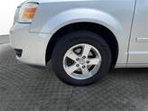 Thumbnail of 2009 Bright Silver Clearcoat Metallic Dodge Grand Caravan