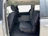 Thumbnail of 2009 Bright Silver Clearcoat Metallic Dodge Grand Caravan