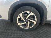 Thumbnail of 2023 Ice Silver Metallic Subaru Forester