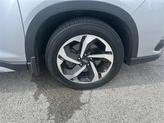 Thumbnail of 2023 Ice Silver Metallic Subaru Forester