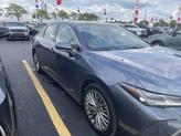 Thumbnail of 2022 Blueprint Toyota Avalon