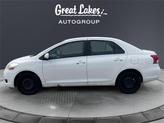 Thumbnail of 2007 Polar White Toyota Yaris