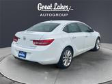 Thumbnail of 2013 Summit White Buick Verano
