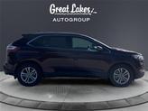 Thumbnail of 2019 Burgundy Ford Edge
