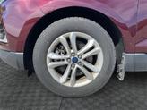 Thumbnail of 2019 Burgundy Ford Edge