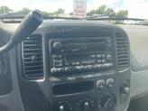 Thumbnail of 2003 Red Fire Clearcoat Metallic Ford Escape