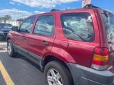 Thumbnail of 2003 Red Fire Clearcoat Metallic Ford Escape