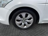 Thumbnail of 2009 Taffeta White Honda Accord