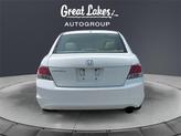 Thumbnail of 2009 Taffeta White Honda Accord