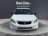 Thumbnail of 2009 Taffeta White Honda Accord