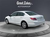 Thumbnail of 2009 Taffeta White Honda Accord