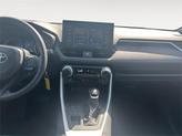 Thumbnail of 2022 Midnight Black Metallic Toyota RAV4