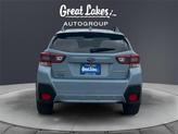 Thumbnail of 2022 Cool-Gray Khaki Subaru Crosstrek