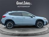 Thumbnail of 2022 Cool-Gray Khaki Subaru Crosstrek